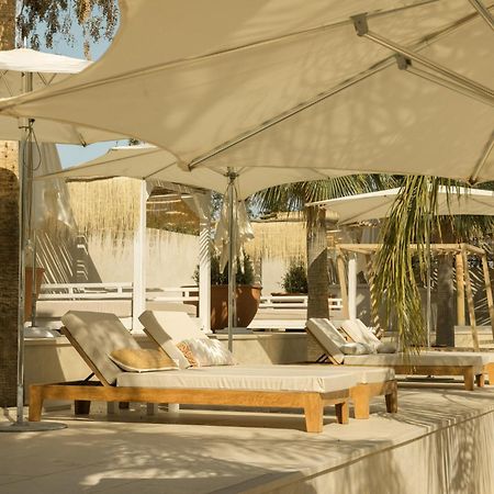 Les Palmiers Boutique Hotel & Spa Marrakesh Eksteriør billede