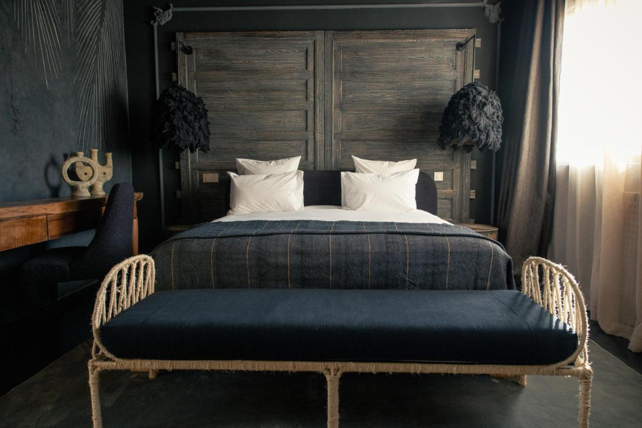 Les Palmiers Boutique Hotel & Spa Marrakesh Værelse billede