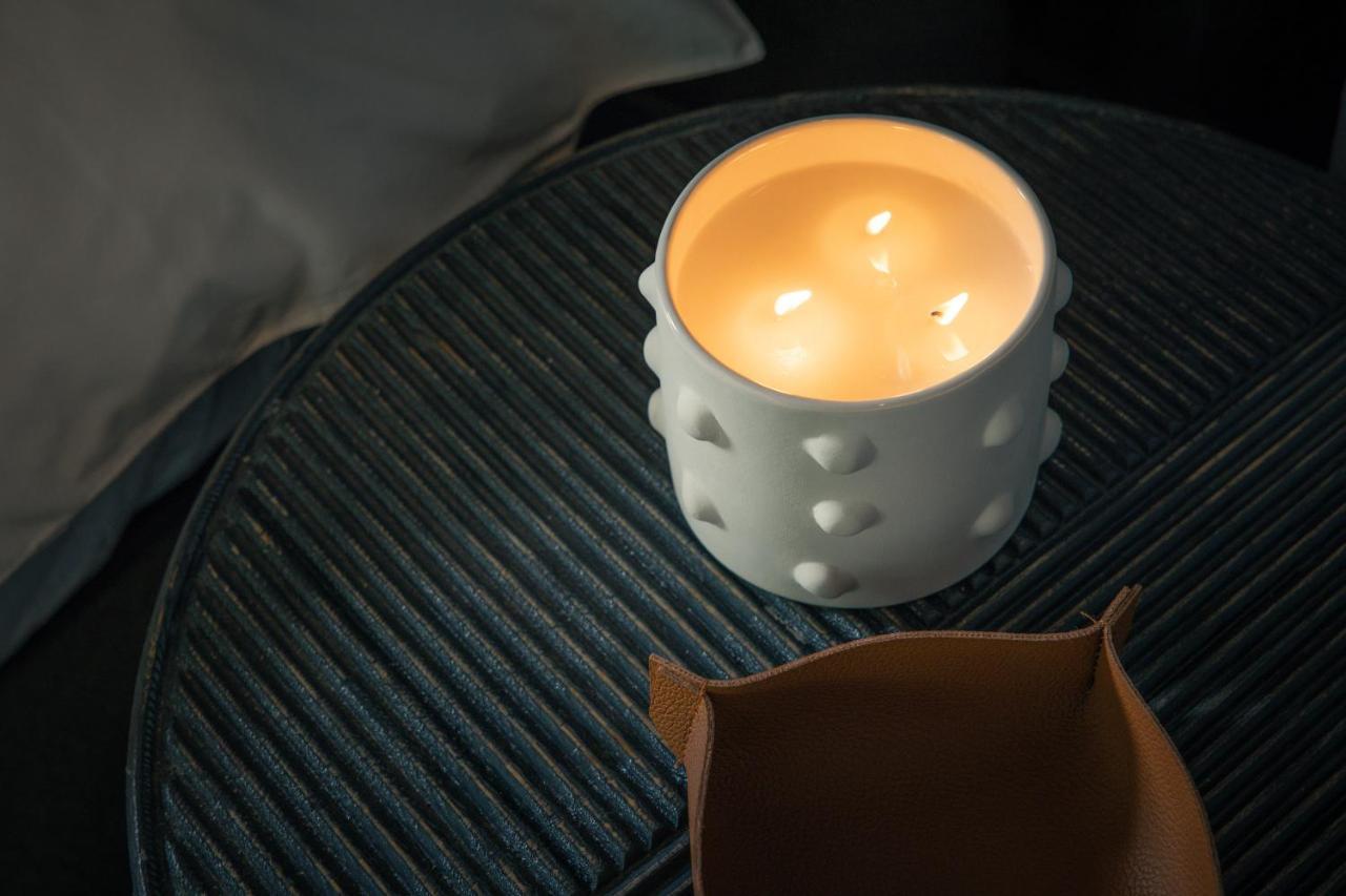 Les Palmiers Boutique Hotel & Spa Marrakesh Eksteriør billede