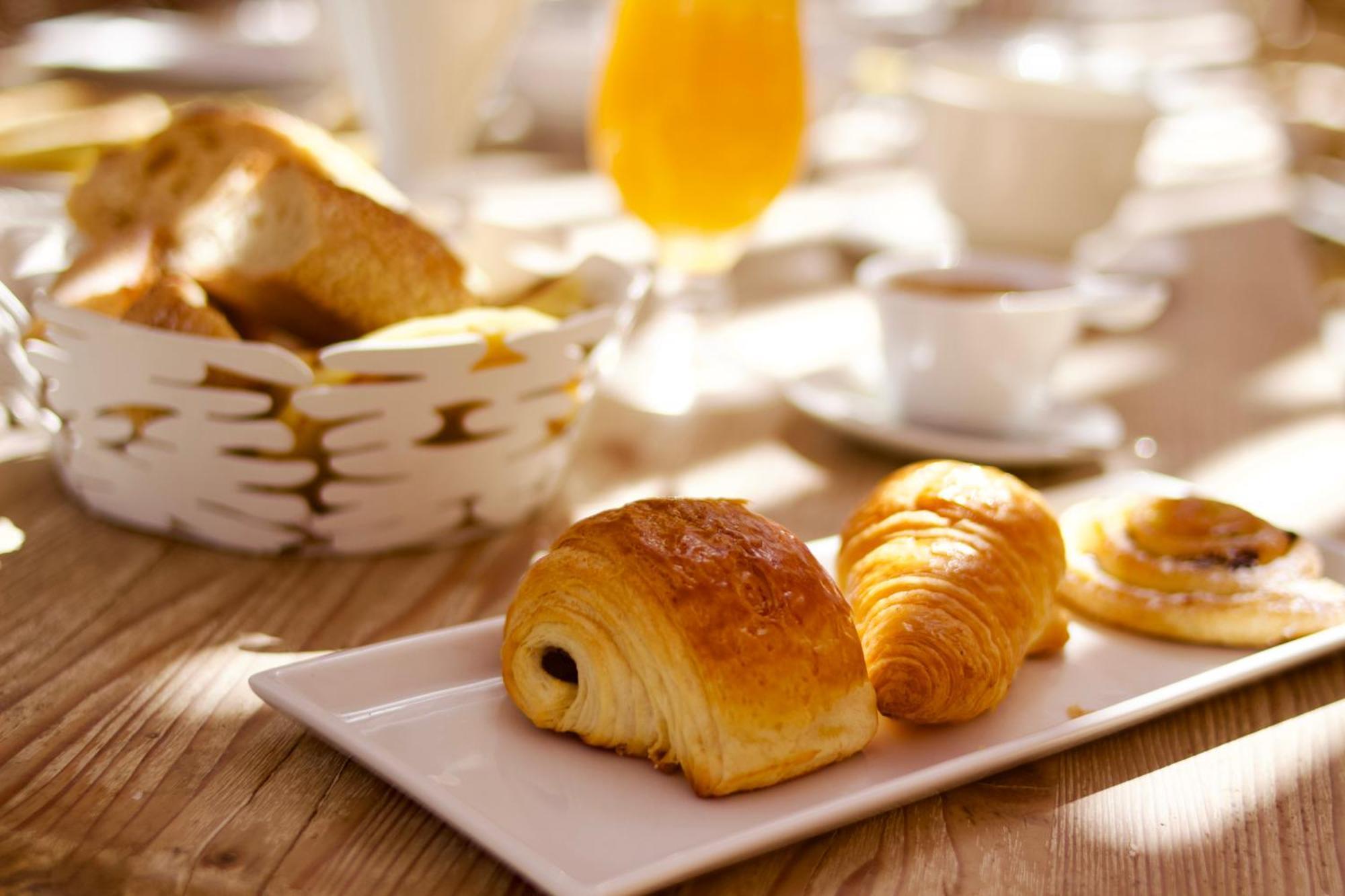 Les Palmiers Boutique Hotel & Spa Marrakesh Eksteriør billede