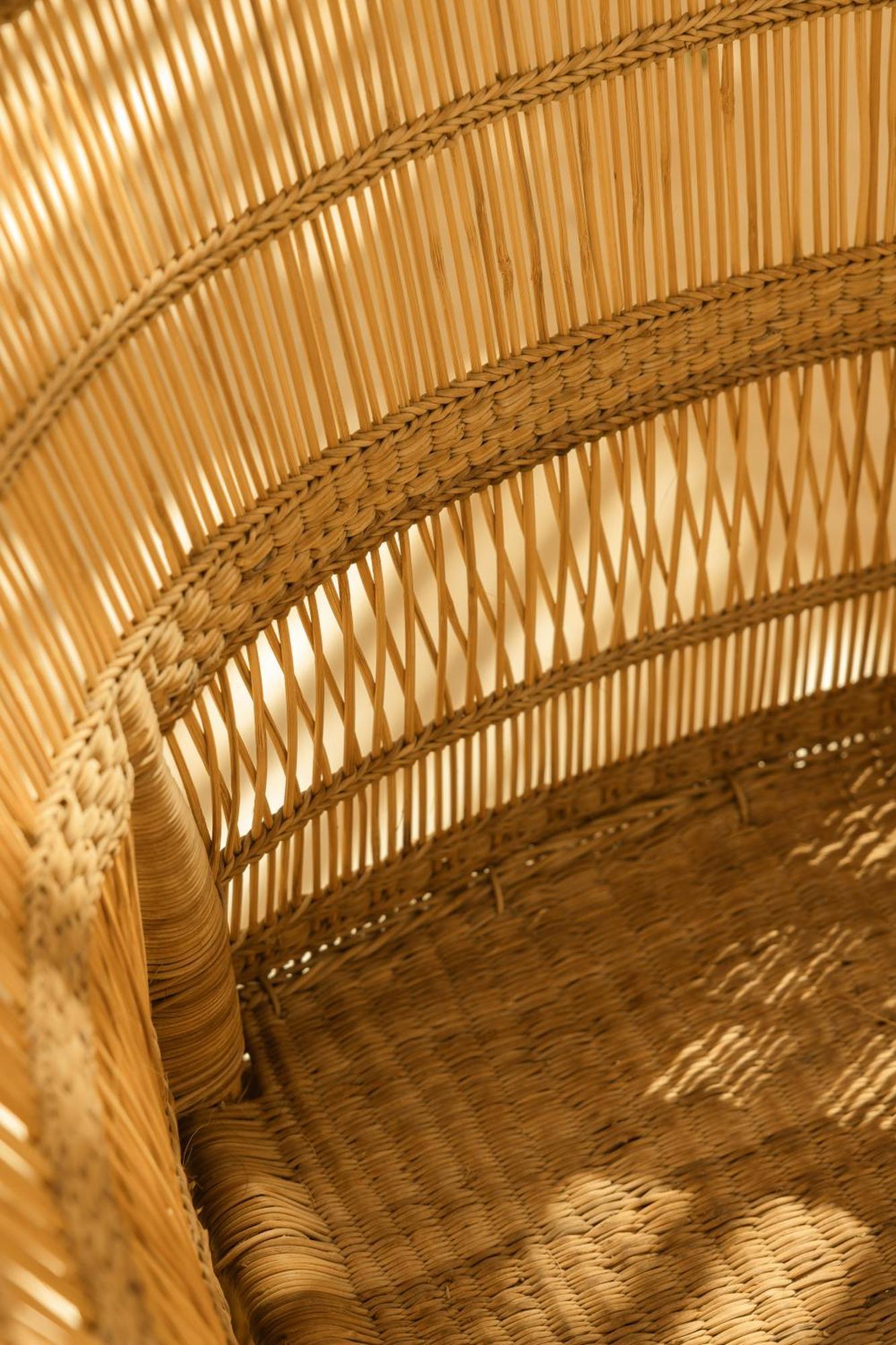 Les Palmiers Boutique Hotel & Spa Marrakesh Eksteriør billede