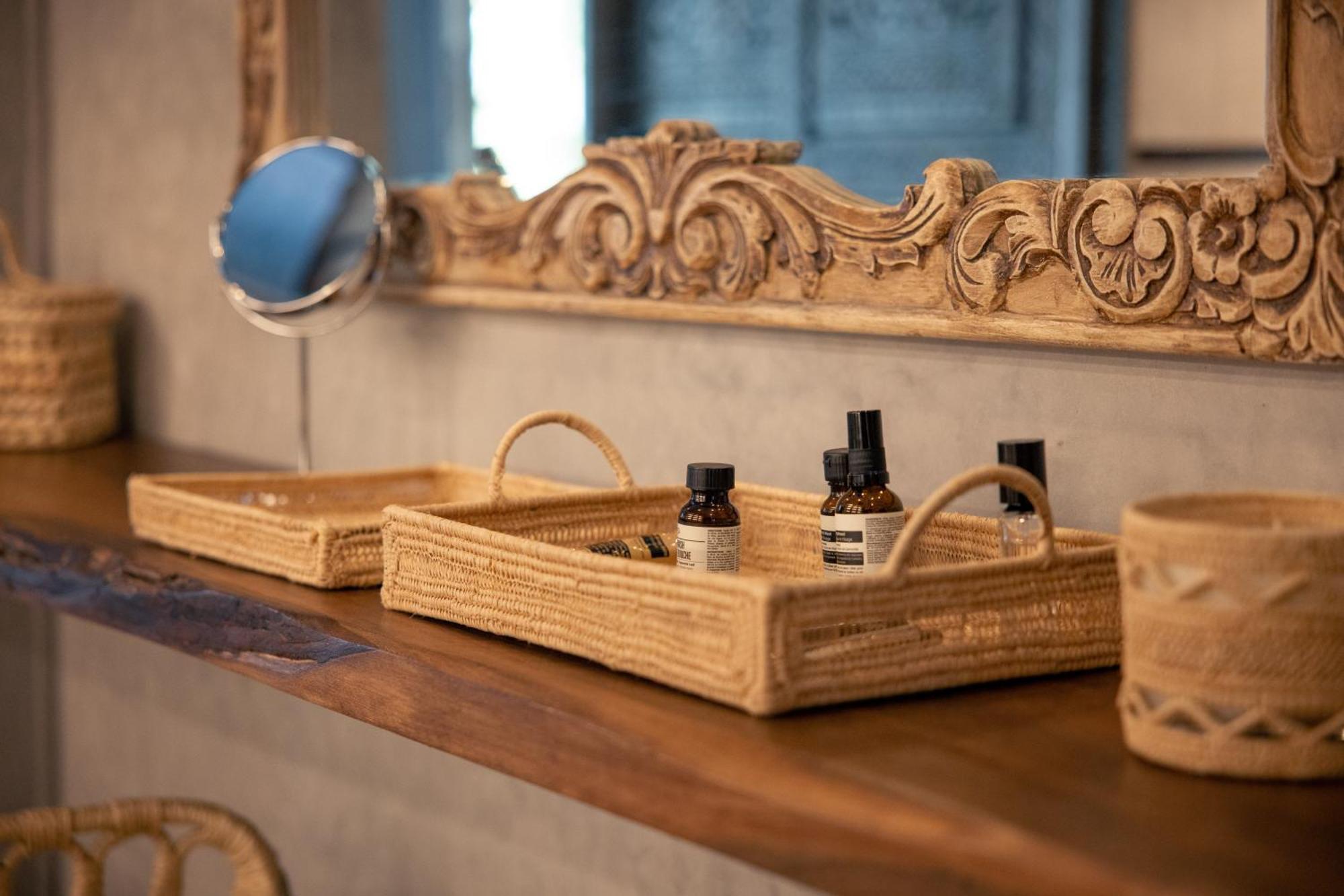Les Palmiers Boutique Hotel & Spa Marrakesh Værelse billede