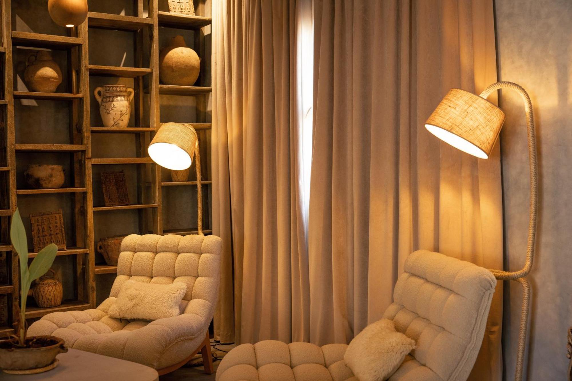 Les Palmiers Boutique Hotel & Spa Marrakesh Værelse billede